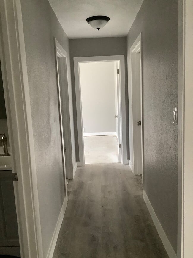 Photo - Completely Renovated 3 Bedroom Downstairs Unit! $2,995 Unit 3943 Florida Ave.