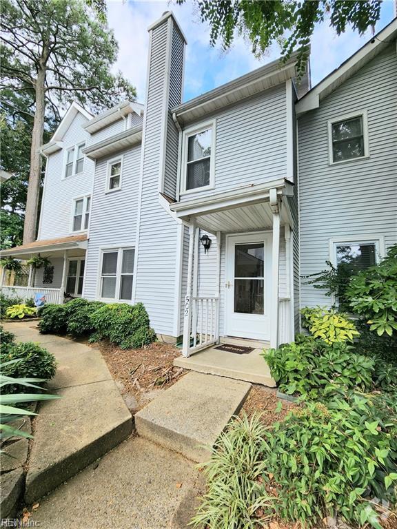 Building Photo - 502 Pine Tops Ct Rental