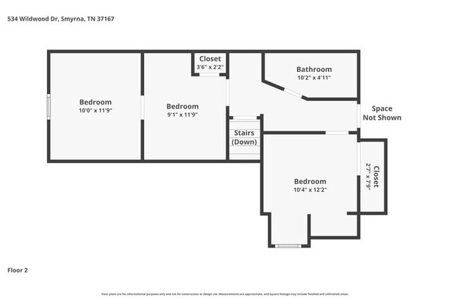 Photo - 534 Wildwood Dr
