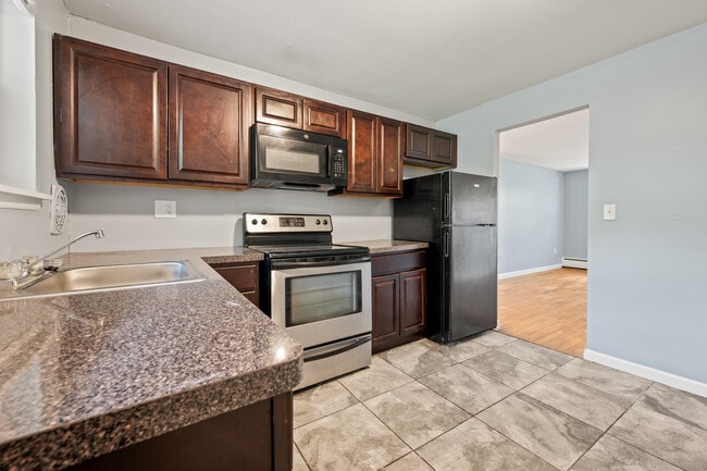 Photo - 100 Central Ave