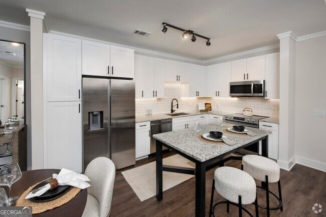 Building Photo - 1520 Laurel Crossing Pkwy NE Unit 1000-1212 Rental