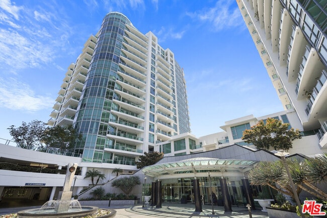Building Photo - 3141 Michelson Dr Unit 1506 Rental