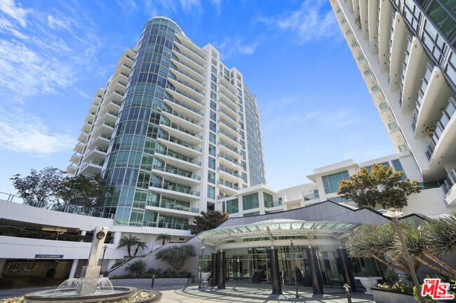 Building Photo - 3141 Michelson Dr Unit 1506 Rental