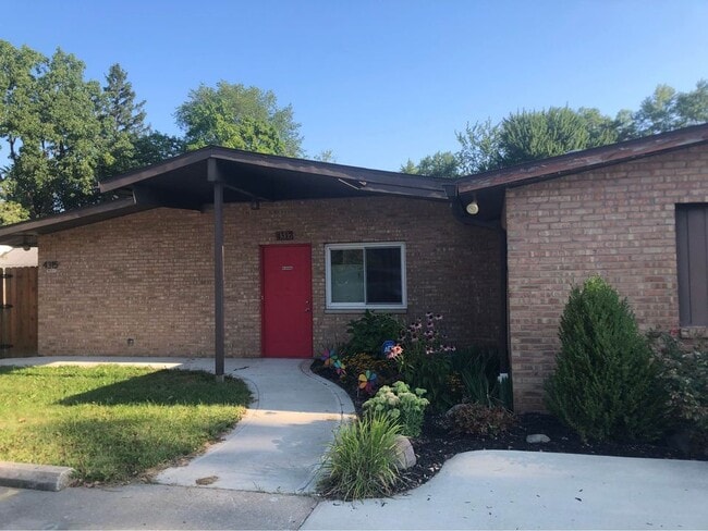 Photo - 4317 E State Blvd Unit 4317