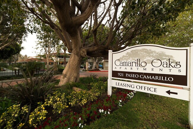 Camarillo Oaks Apartments For Rent in Camarillo, CA