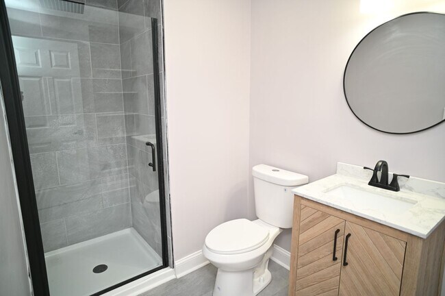 Photo - 2544 Druid Hill Ave