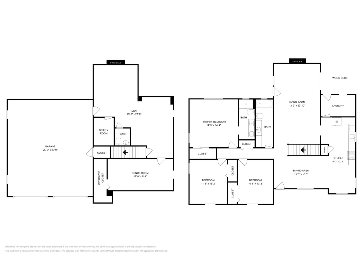 Photo - 408 NW Palmer Dr