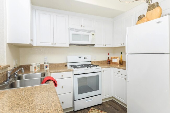 Photo - Heritage Square Senior Apartment Homes