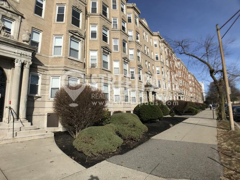 Photo - 1 bedroom in Boston MA 02215