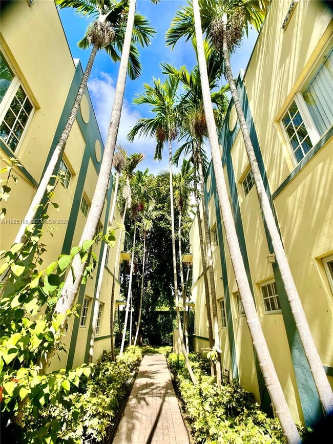 Photo - 600 Euclid Ave Unit 3B