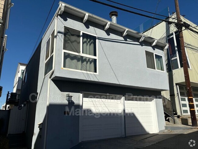 Building Photo - 121 Rosecrans Pl Rental