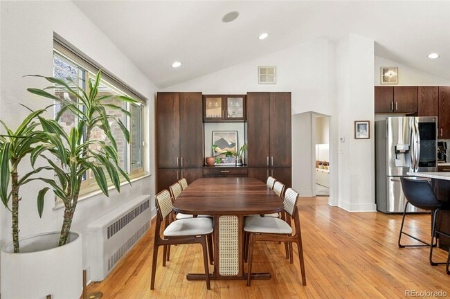Photo - 4BD, 3BA Park Hill Home with Yard and 2-Car Garage