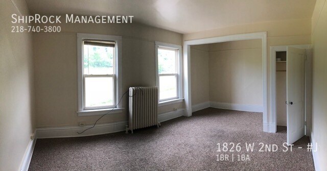 Photo - 1826 W 2nd St Unit #J