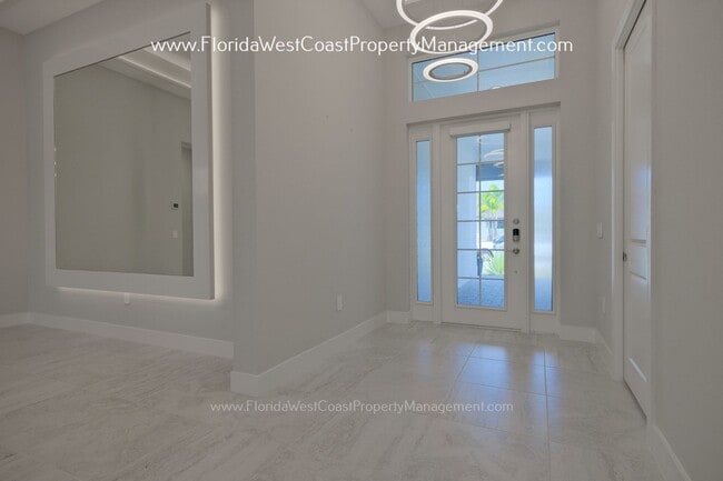 Photo - PURE PERFECTION! LAKEHOUSE COVE WATERSIDE- 3 BEDROOM PLUS HOME OFFICE- POOL HOME !
