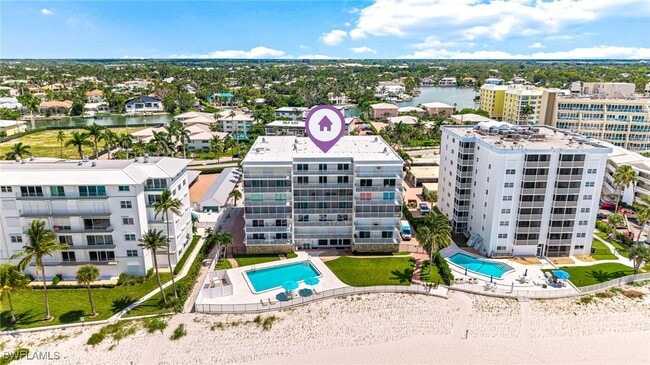 Building Photo - 1977 Gulf Shore Blvd N Unit 204