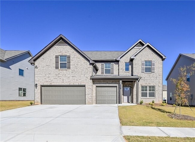 Building Photo - 303 Eleanora Xing