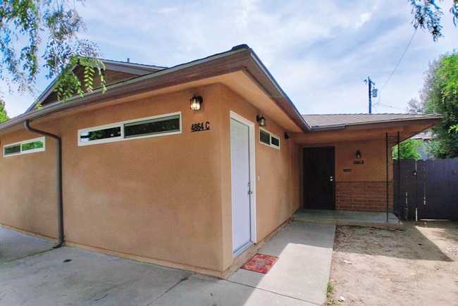 Building Photo - 4864 E University Ave Unit C