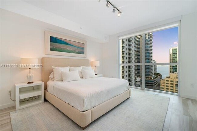 Photo - 1080 Brickell Ave Unit 1080 Brickell Ave 2706