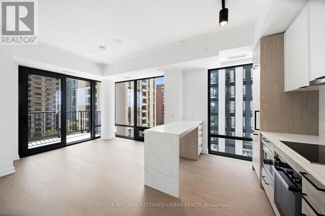 89 Montclair Ave Unit 1525