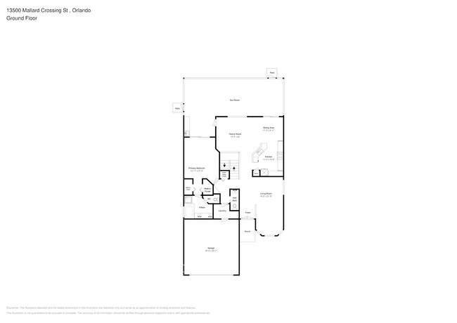 Photo - 13500 Mallard Crossing St