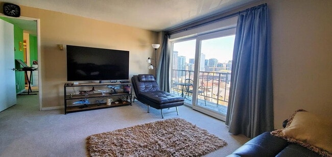Photo - "Charming 1-Bedroom Oasis in the Heart of Jersey City – Your Perfect Urban Retreat!"