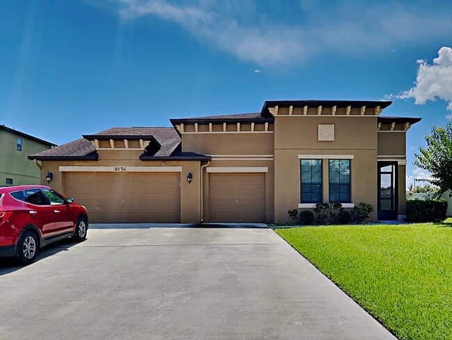 Building Photo - 2131 Lacosta Pl