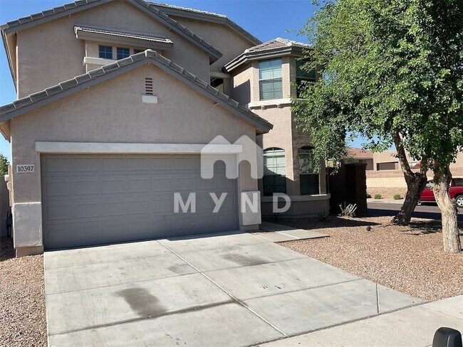 10397 W Foothill Dr - 10397 W Foothill Dr