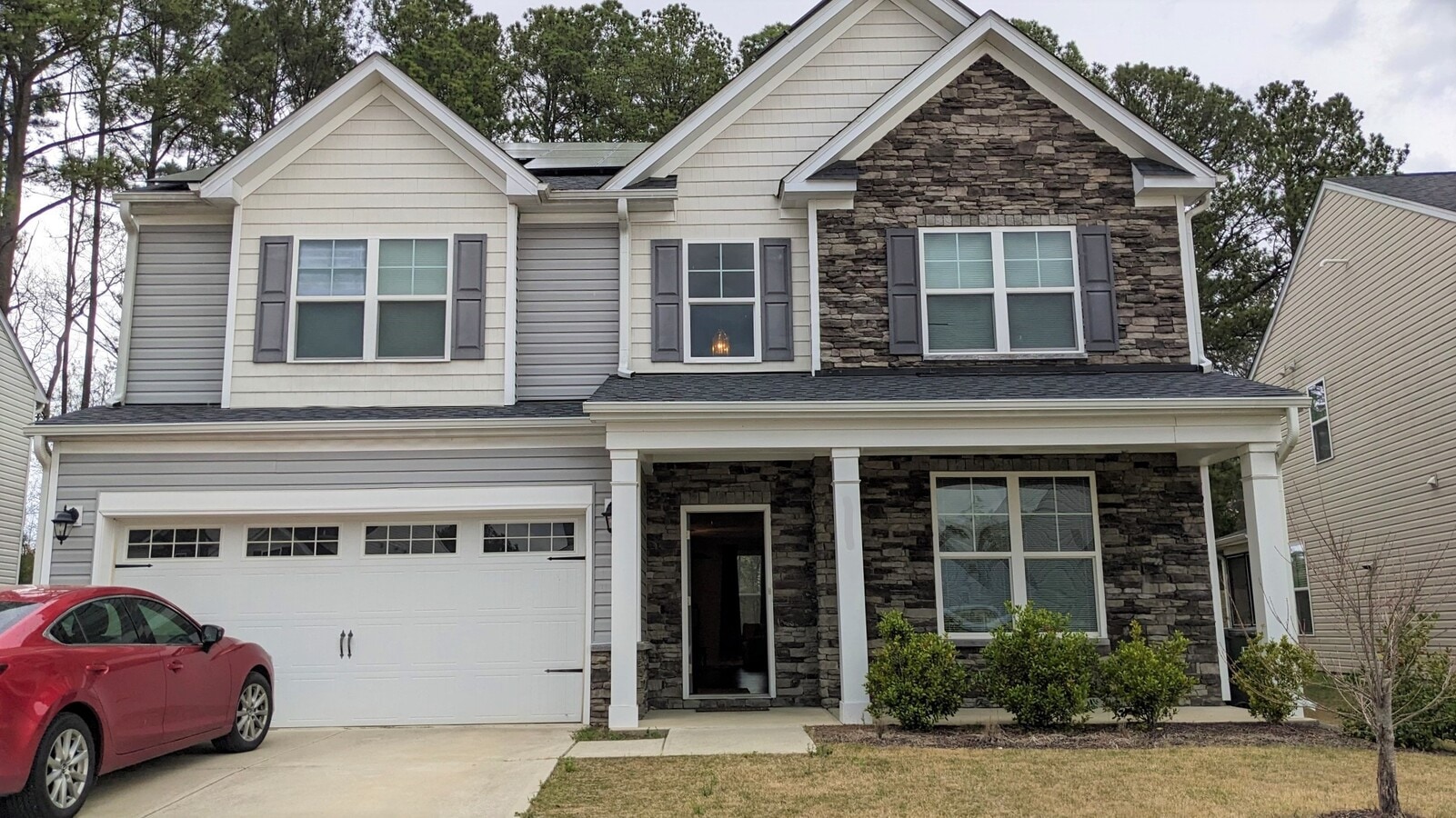 Photo - 1809 Nellora Ln