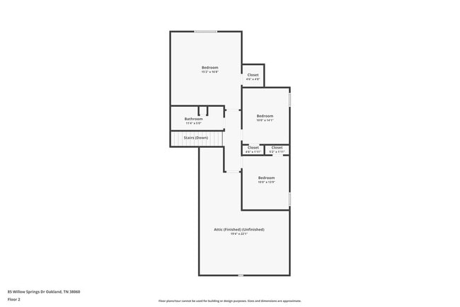 Photo - 85 Willow Springs Ln