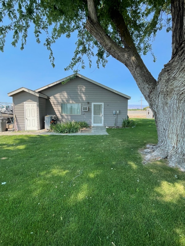 Photo - 16189 Rd 2 NW Casa