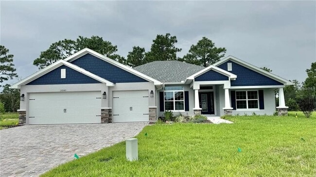 Building Photo - 17745 SW 72nd St Rd