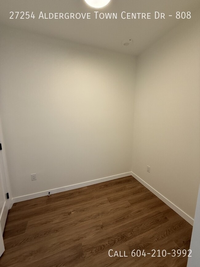 Photo - Brand New Condo at Vanetta Unit 808