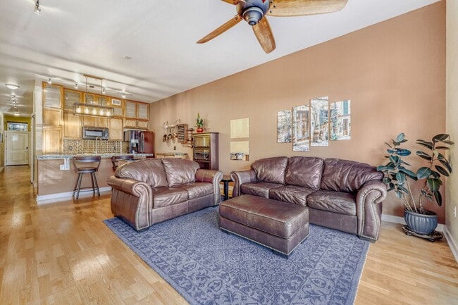 Building Photo - 7240 W Custer Ave Unit 112