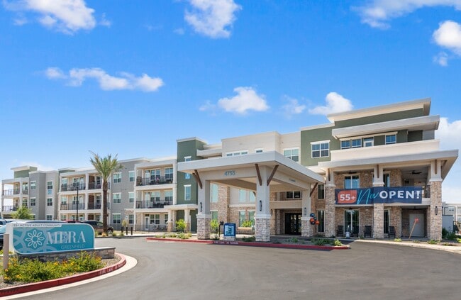 Mera Greenfield 55+ Active Adult