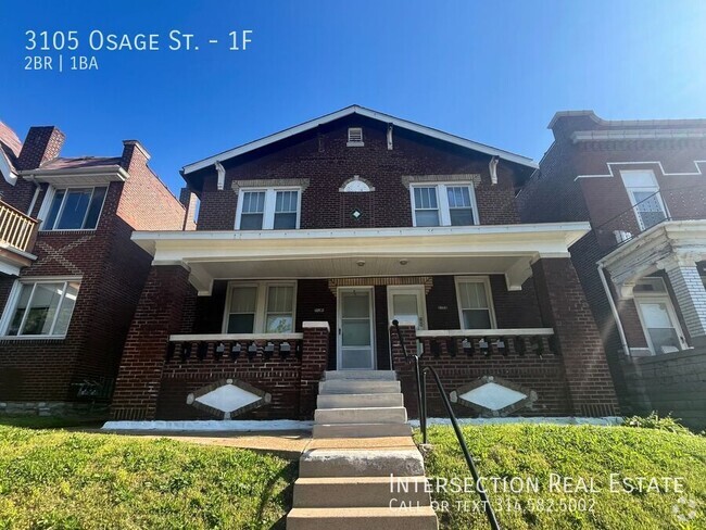 Building Photo - 3105 Osage St Unit 1F Rental