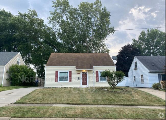 Building Photo - 1280 Anderson Rd Rental