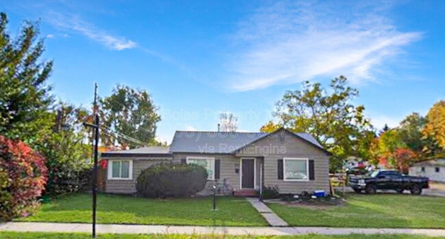 Building Photo - 1623 W Boise Ave