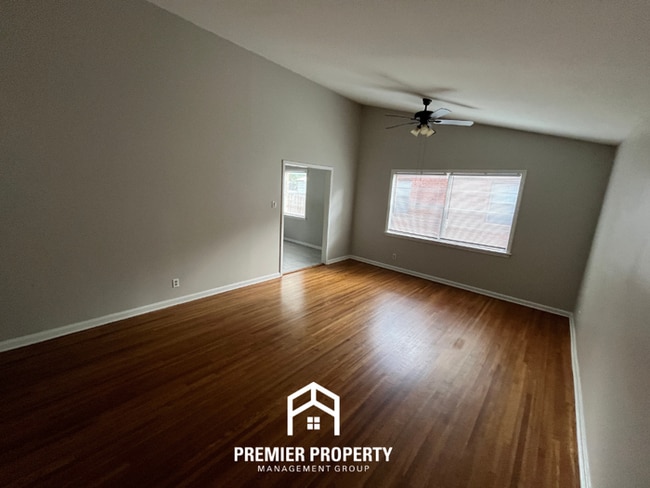 Photo - Charming 3BR/2BA Home Near Parkway Village | Hardwood Floors Throughout & Fenced Yard
