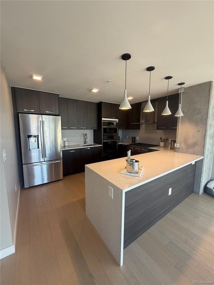 Building Photo - 1515 Julian St Unit 607