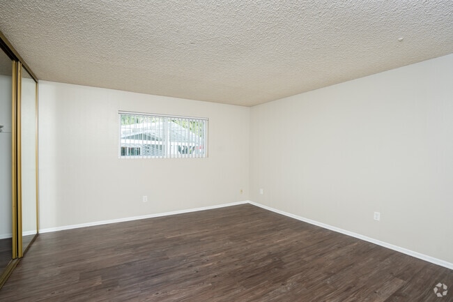 Interior 1BR