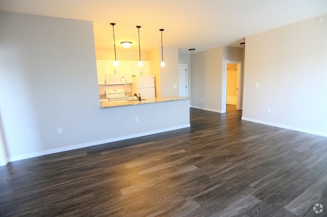 The Residences At Chagrin River Walk