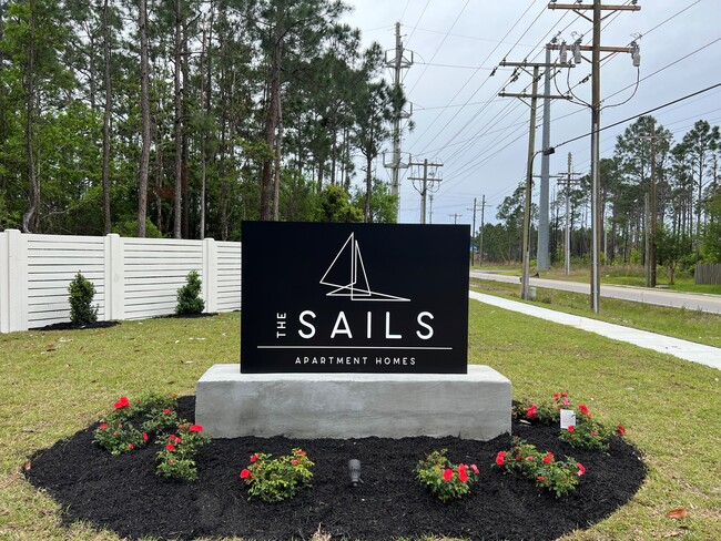 The Sails - The Sails Apartments