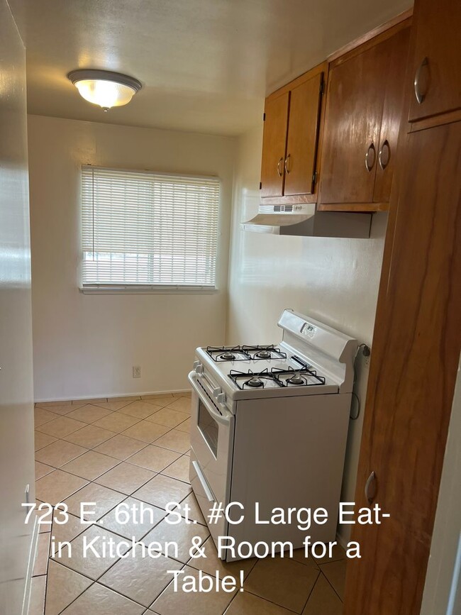 Photo - C414 Unidad C