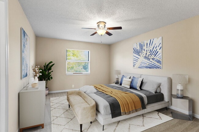 Photo - 2601 Duncan Chapel Rd Unit F-302