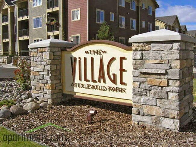 The Village at Idlewild Park