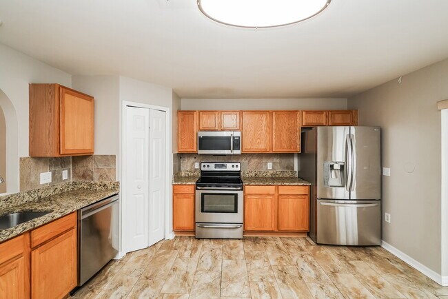 Photo - 13824 Gentle Woods Ave