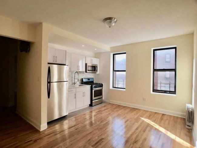 Bronx Studio Apartments For Rent Under $1 000