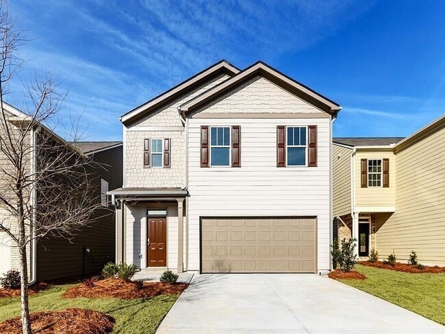Photo - 151 Centennial Ridge Dr House