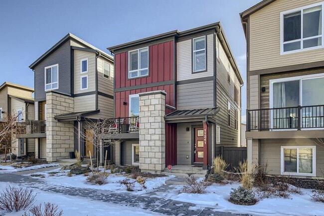 Building Photo - 11241 Modern Mdw Lp