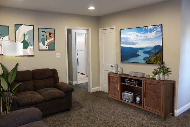Photo - 3117 Liberty Pkwy Unidad 1